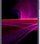 Sony - Xperia 1 III 5G 256GB (Unlocked) - Purple