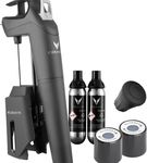 Coravin - Timeless Three+ Wine Preservation System - Black