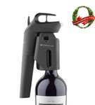 Coravin - Timeless Three+ Wine Preservation System - Black