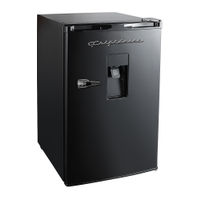 Rent to Own Frigidaire Frigidaire - Retro 3.2 Cu. Ft. Mini Fridge - Blue at  Aaron's today!