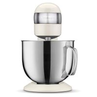 Cuisinart - Precision Master 5.5 Quart Stand Mixer - Coconut Cream