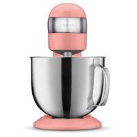 Cuisinart - Precision Master 5.5 Quart Stand Mixer - Blushing Coral