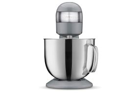 Cuisinart - Precision Master 5.5 Quart Stand Mixer - Dove Grey