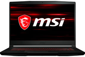 MSI - GF63 15.6