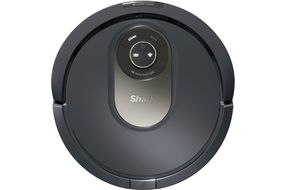 Shark - AI Robot Vacuum, WiFi Connected - Gray