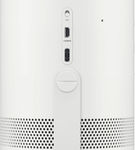 Samsung - The Freestyle FHD HDR Smart Portable Projector - White