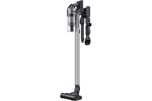 Samsung - Jet 75 Cordless Stick Vacuum - Titan ChroMetal