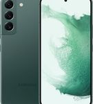 Samsung - Galaxy S22 128GB (Unlocked) - Green