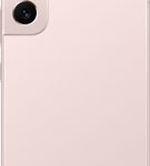 Samsung - Galaxy S22 128GB (Unlocked) - Pink Gold