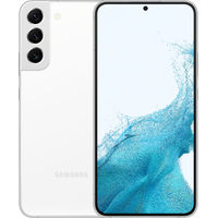 Samsung - Galaxy S22+ 128GB (Unlocked) - Phantom White