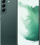 Samsung - Galaxy S22+ 256GB (Unlocked) - Green