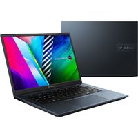 ASUS - Vivobook Pro 14 OLED 14" Laptop - AMD Ryzen 7 - 16 GB Memory - NVIDIA GeForce RTX 3050 - 1 T