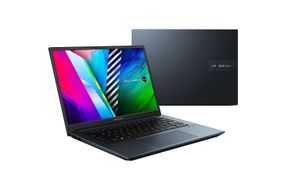 ASUS - Vivobook Pro 14 OLED 14