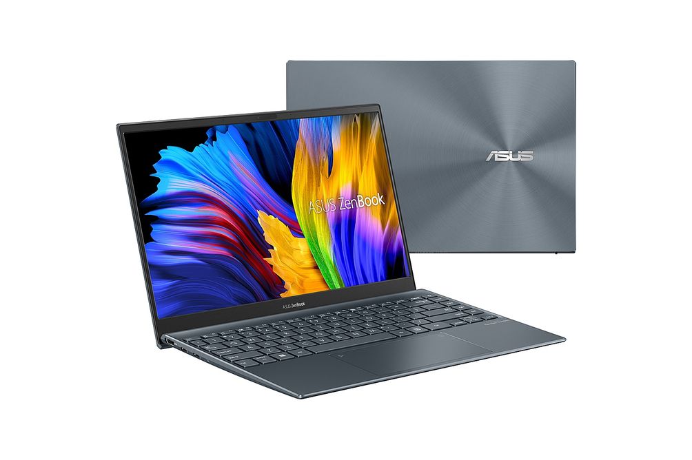 ASUS - ZenBook 13 13.3