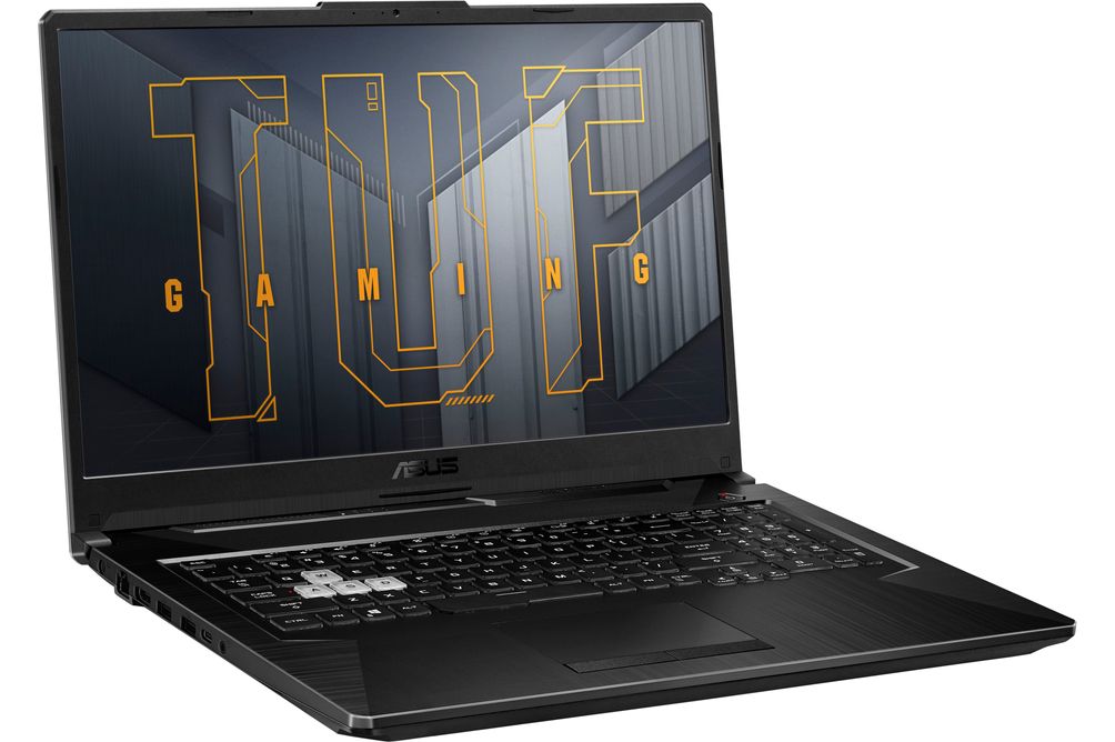 ASUS - TUF Gaming 17.3