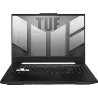 ASUS - TUF Dash 15.6" FHD 144Hz Gaming Laptop - Intel Core i7 - 16GB DDR5 Memory - NVIDIA GeForce R