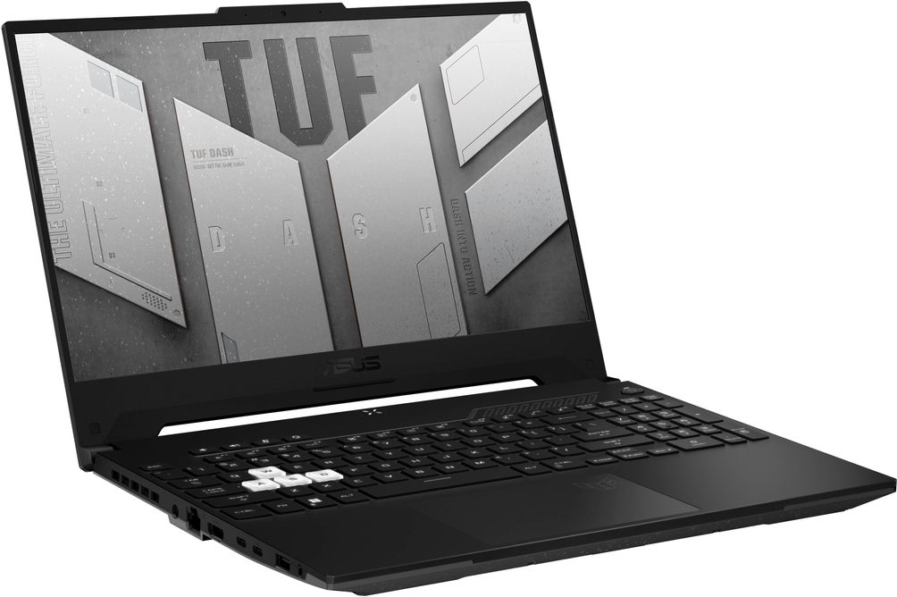 ASUS - TUF Dash 15.6