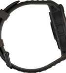 Garmin - Instinct 2 45 mm Smartwatch Fiber-reinforced Polymer - Graphite