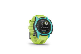 Garmin - Instinct 2S Surf Edition 40 mm Smartwatch Fiber-reinforced Polymer - Waikiki