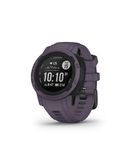 Garmin - Instinct 2S 40 mm Smartwatch Fiber-reinforced Polymer - Deep Orchid