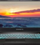 GIGABYTE - 15.6