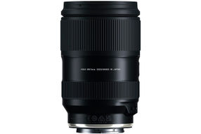 Tamron - 28-75mm F/2.8 Di III VXD G2 Standard Zoom Lens for Sony E-Mount