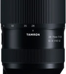 Tamron - 28-75mm F/2.8 Di III VXD G2 Standard Zoom Lens for Sony E-Mount