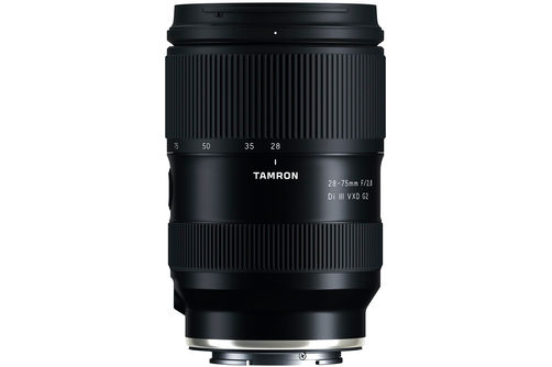 Tamron - 28-75mm F/2.8 Di III VXD G2 Standard Zoom Lens for Sony E-Mount