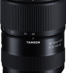 Tamron - 28-75mm F/2.8 Di III VXD G2 Standard Zoom Lens for Sony E-Mount