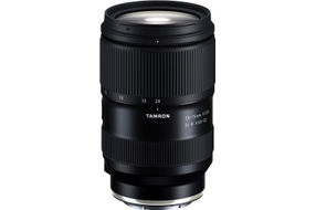 Tamron - 28-75mm F/2.8 Di III VXD G2 Standard Zoom Lens for Sony E-Mount