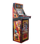 iiRcade - Premium Online Arcade Gaming Console Retromania Wrestling Edition