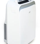 SPT 12,000 BTU Portable Air Conditioner Cooling only - White