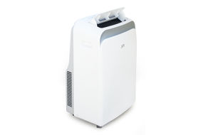 SPT 12,000 BTU Portable Air Conditioner Cooling only - White