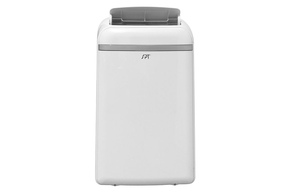 SPT 13,500 BTU Portable Air Conditioner Cooling only - White