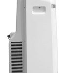 SPT 13,500 BTU Portable Air Conditioner Cooling only - White