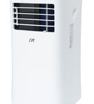 SPT 10,000 BTU Portable Air Conditioner Cooling Only - White