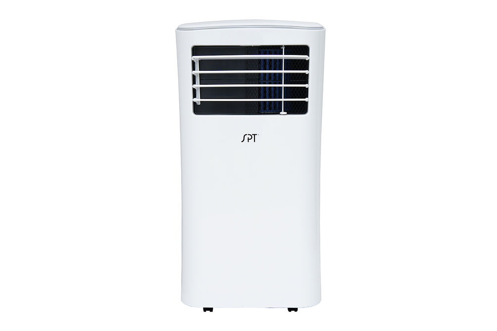 SPT 10,000 BTU Portable Air Conditioner Cooling Only - White