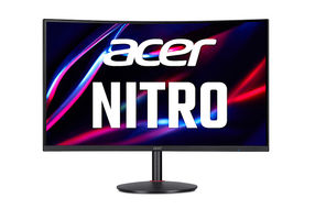 Acer - Nitro XZ322QU Sbmiipphx 31.5