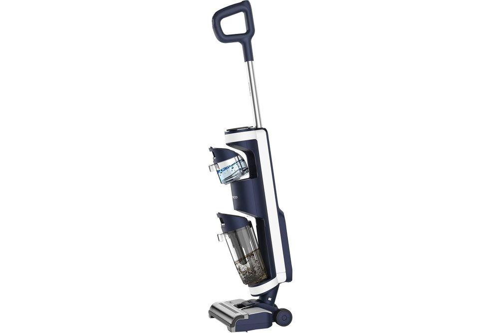 Tineco - Floor One S3 Extreme Wet/Dry Hard Floor Cordless Vacuum with iLoop Smart Sensor Technology