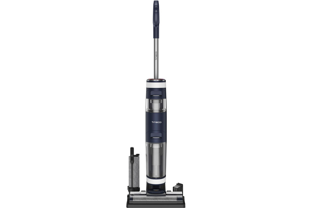 Tineco - Floor One S3 Extreme Wet/Dry Hard Floor Cordless Vacuum with iLoop Smart Sensor Technology