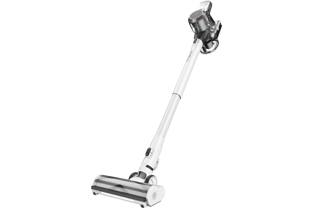 Tineco - Pure One S11 Dual - Cordless Stick Vacuum with iLoop Smart Sensor Technology - Gray