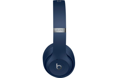 Beats by Dr. Dre - Beats Studio Wireless Noise Cancelling Headphones - Blue