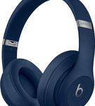 Beats by Dr. Dre - Beats Studio Wireless Noise Cancelling Headphones - Blue