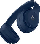 Beats by Dr. Dre - Beats Studio Wireless Noise Cancelling Headphones - Blue