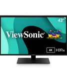 ViewSonic - VX4381-4K 42.5