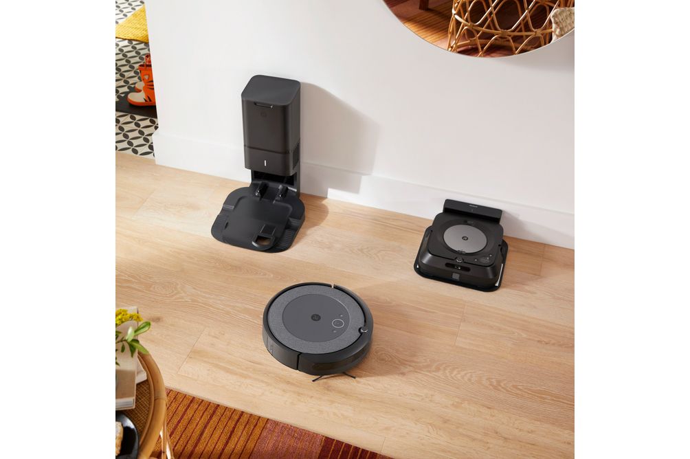 Rent iRobot Braava jet m6 Mopping Robot from €24.90 per month