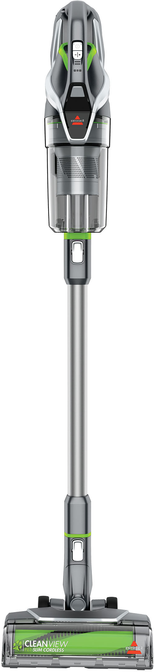 Bissell CleanView Pet Slim Cordless Stick Vacuum Cleaner