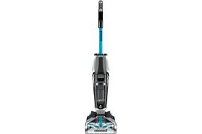 BISSELL - JetScrub Pet Lightweight Upright Carpet Cleaner - Black and Teal