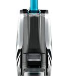 BISSELL - JetScrub Pet Lightweight Upright Carpet Cleaner - Black and Teal