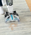 BISSELL - JetScrub Pet Lightweight Upright Carpet Cleaner - Black and Teal